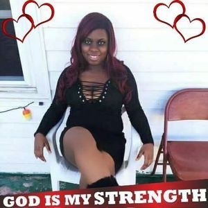 Meet your Posher, Tionna